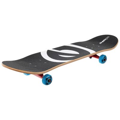 16. HOLZ-SKATEBOARD 79x20CM SCRATCH
