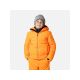 Rossignol Boy Rapide Jkt Jacke Orange