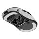 9. Endgame Gear XM2w 4k v2 Gaming-Maus – Weiß