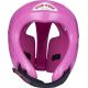 17. KSS-POWER TECH Sparring-Boxhelm aus Leder