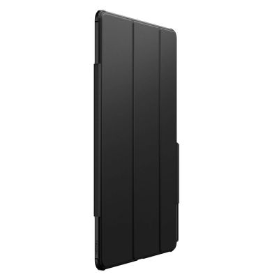 11. Spigen Airskin Pro Hülle für Samsung Galaxy Tab S11 Ultra 14.6 X930 / X936B - Schwarz