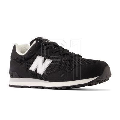 10. New Balance Jr GC515BLK Sportschuhe