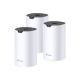 4. TP-Link Deco S7 (3er-Pack) Dualband (2,4 GHz/5 GHz) Wi-Fi 5 (802.11ac) Weiß, Schwarz (intern)