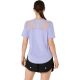 3. ASICS Road Fade SS Top 2012D420-500 Violett L