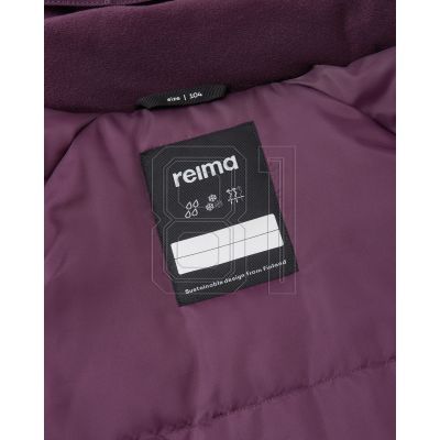 6. Reima Reimatec Tromssa Jr Winteranzug 5100043A-4960
