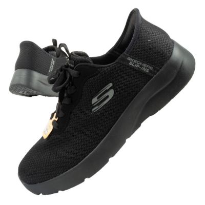Skechers Dynamight 2.0 Slip-Ins Schuhe W 150480/BBK