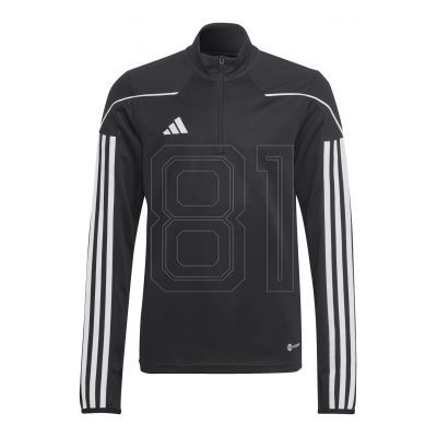 Adidas Tiro 23 League Training Top Jr HS3487 Sweatshirt