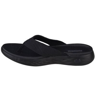 2. Skechers On The Go 600 Sunny 140037-BBK Schwarz 36
