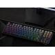 7. REDRAGON K707SP-RGB-PRO StarBlade Tastatur USB + RF Wireless + Bluetooth Schwarz