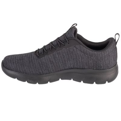 2. Skechers Summits - Sorenz 232697-BBK Schwarz 40
