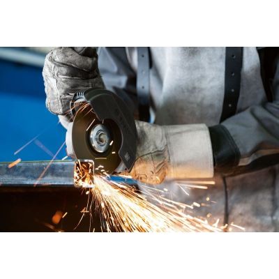 5. Winkelschleifer 125 1200W GWS 12-125 BOSCH