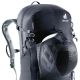 13. Deuter Trail Pro 33 Wanderrucksack 344112474110