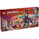 LEGO NINJAGO 71836 Erzdrache des Fokus