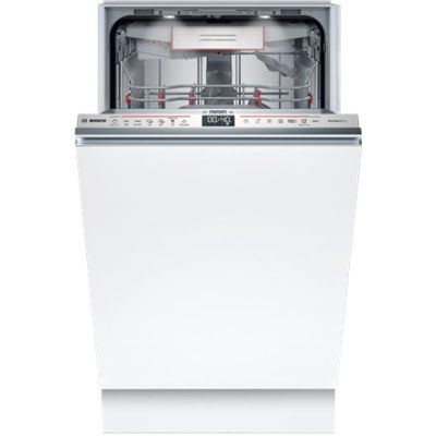 16. BOSCH SPV6ZMX17E Einbaugeschirrspüler
