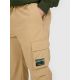 7. Herren-Cargohose, 4F 4FRAW25TTROM1690-83S