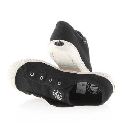 10. Palladium Flex Slip-On 53386-030