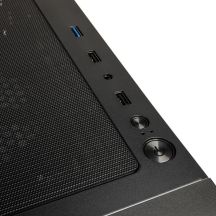 Kolink OBSERVATORY MX Midi Tower Schwarz