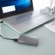 3. INTENSO Premium Edition 3823440 externe Festplatte (256 GB; 1,8"; USB 3.0; Anthrazit)