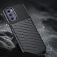 5. Thunder Case flexible gepanzerte Hülle für Motorola Moto G Stylus 2022 schwarz