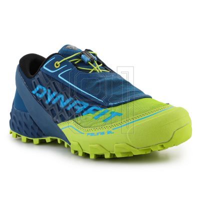 7. Dynafit Feline Sl M 64053-5796 Laufschuhe
