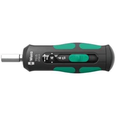 Wera 7515 Einzeln