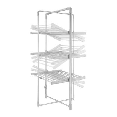 3. Elektrischer Wäschetrockner NOVEEN ECD50