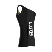 Select Profcare 3 Handgelenkstütze rechts Schwarz/Grün 700089