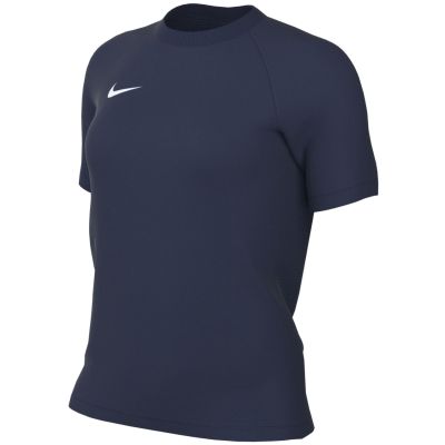 Nike Dri-Fit Park VIII Damen-T-Shirt Marineblau HV8178 410
