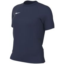 Nike Dri-Fit Park VIII Damen-T-Shirt Marineblau HV8178 410