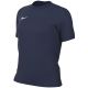 Nike Dri-Fit Park VIII Damen-T-Shirt Marineblau HV8178 410
