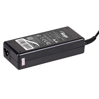 4. Akyga AK-ND-26 Netzteil für Compaq, HP Notebooks (19,5 V; 4,62 A; 90 W; 4,5 mm x 3 mm)