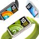 2. Huawei Band 11 Pro AMOLED Aktivitätstracker 4,11 cm (1,62 Zoll) Silber