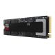 34. SSD PCIe G5 M.2 NVMe 1 TB/9100 PRO MZ-VAP1T0BW SAMSUNG
