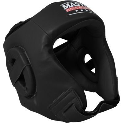 38. Masters Ktop-Pu Wako Approved M 02251-02M Boxhelm