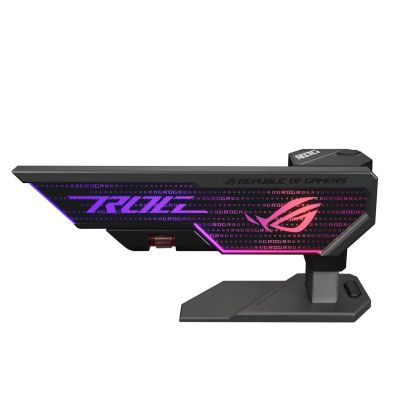 13. ASUS XH01 ROG HERCULX Kartenhalter