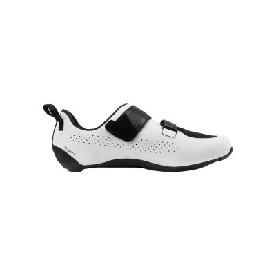 2. NORTHWAVE Tribute Fahrradschuhe, weiß