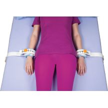 Handgelenksfessel und Immobilisierungsgurt GRÖSSE M