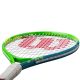 4. Wilson Slam Junior 19 Jungen TNS RKT 3 1/2 Tennisschläger Grün WR172110U