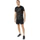 10. Asics Core All Over Print SS Top M 2011C646020 T-Shirt