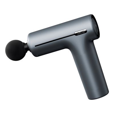 20. SKG F1 Pro Nacken- und Schultermassagegerät Grau