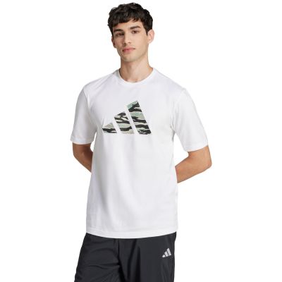 6. Adidas Codes Camo Graphic M JI6770 T-Shirt