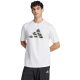 6. Adidas Codes Camo Graphic M JI6770 T-Shirt