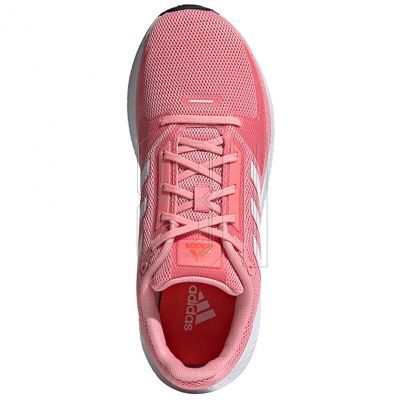 3. Adidas Runfalcon 2.0 W FZ1327 running shoes