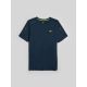9. Trekking-T-Shirt für Herren aus Bambusfaser 4F 4FRAW26TFTSM2686-32S