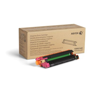 Xerox 108R01482 Tonerkartusche, 1 Stück, Original Magenta