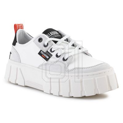 6. Palladium Pallatower Lo W 98574-116-M Schuhe