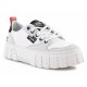 6. Palladium Pallatower Lo W 98574-116-M Schuhe