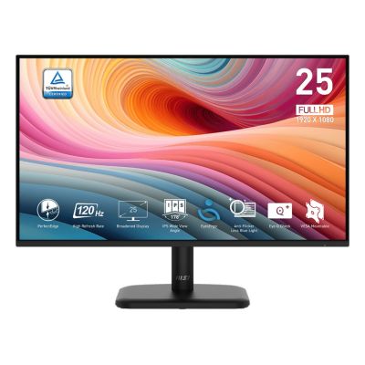 MSI-Monitor 23,8" PRO MP251L E2 FHD 120Hz