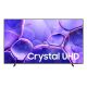 23. Samsung UE55U8092F LED-Fernseher 55 Zoll 4K Ultra HD Tizen Q-Symphony DVB-T2 Schwarz