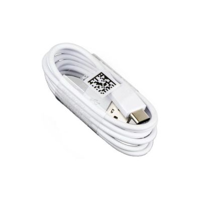 2. Samsung EP-DR140AWE USB-A - USB-C Kabel 0,8m (Bulk - Ersatzverpackung) - Weiß